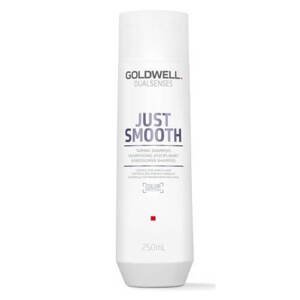 Goldwell Uhlazující šampon pro nepoddajné vlasy Dualsenses Just Smooth (Taming Shampoo) 1000 ml