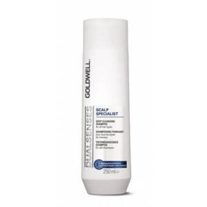 Goldwell Hluboce čisticí šampon pro všechny typy vlasů Dualsenses Scalp Specialist (Deep Cleansing Shampoo) 1000 ml