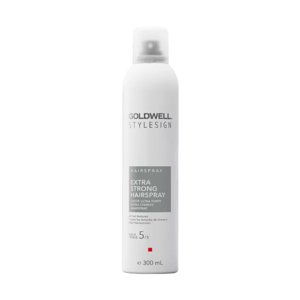 Goldwell Lak na vlasy pro extra silnou fixaci Stylesign Hairspray (Extra Strong Hairspray) 300 ml