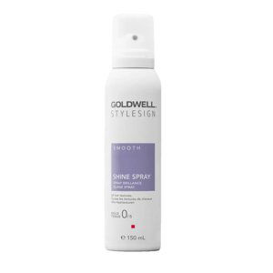 Goldwell Sprej pro lesk vlasů Stylesing Smooth (Shine Spray) 150 ml