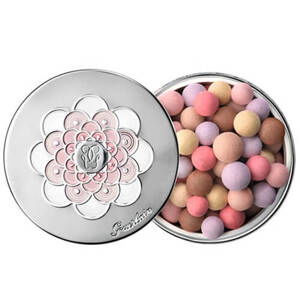 Guerlain Rozjasňující perly (Météorites Light Revealing Pearls Of Powder) 25 g 4 Doré