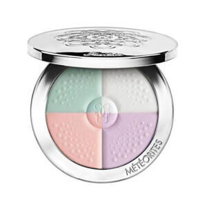 Guerlain Rozjasňující kompaktní pudr Météorites (Compact Powder) 8 g 02 Clair