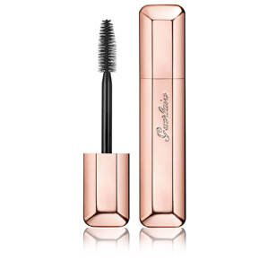 Guerlain Pečující řasenka pro objem a zahuštění řas Mad Eyes (Buildable Volume Mascara) 8,5 ml 01 Mad Black