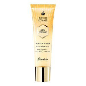 Guerlain Ochranný krém na obličej SPF 50 Abeille Royale Skin Defense (Youth Protection) 30 ml