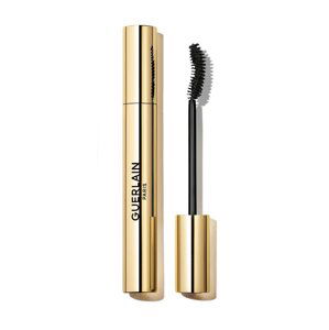 Guerlain Objemová řasenka Noir G (24h Intense Volume & Curl Mascara) 6,5 g 02 Brown