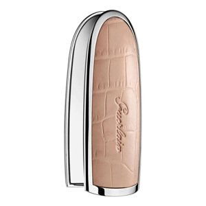 Guerlain Pouzdro na rtěnku se zrcátkem Rouge G (Double Mirror Cap) Pieds de Poule