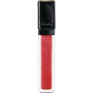 Guerlain Tekutá rtěnka KissKiss (Liquid Lipstick) 5,8 ml L323