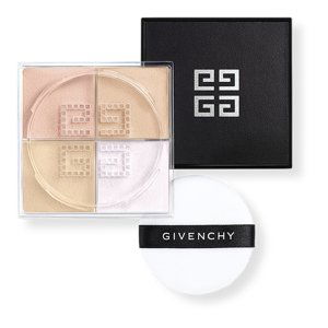 Givenchy Sypký pudr Prisme Libre (Setting & Finishing Loose Powder) 12 g 04 Mousseline Acidulee