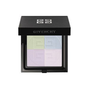 Givenchy Kompaktní pudr Prisme Libre (Pressed Powder) 9,5 g 04 Mousseline Acidulee