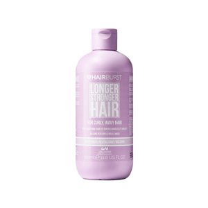 Hairburst Kondicionér pro kudrnaté a vlnité vlasy (Conditioner for Curly, Wavy Hair) 350 ml