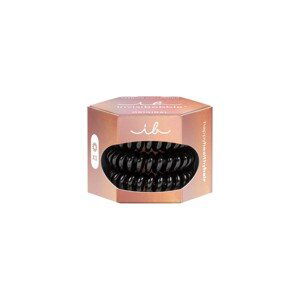 Invisibobble Gumička do vlasů Original Premium True Black 3 ks