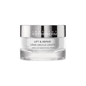 Institut Esthederm Vyhlazující krém pro rozjasnění pleti Lift And Repair (Absolute Smoothing Cream) 50 ml