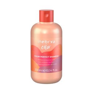 Inebrya Šampon na ochranu bravy vlasů Color Perfect (Shampoo) 300 ml