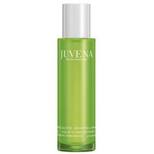 Juvena Detoxikační čisticí olej Phyto De-Tox (Detoxifying Cleansing Oil) 100 ml