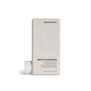 Kevin Murphy Uhlazující šampon pro nepoddajné a krepaté vlasy Smooth.Again.Wash (Smoothing Shampoo) 250 ml