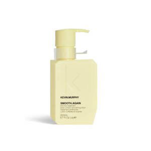 Kevin Murphy Uhlazující krém pro krepaté vlasy Smooth.Again (Anti-frizz Treatment Smoothing Lotion) 200 ml