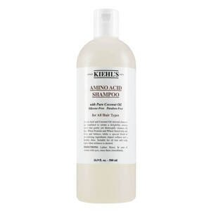 Kiehl´s Šampon s aminokyselinami (Amino Acid Shampoo) 500 ml