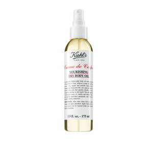 Kiehl´s Vyživující tělový olej (Dry Body Oil) 175 ml