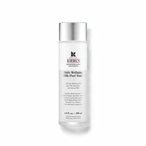 Kiehl´s Pleťové tonikum s peelingovým účinkem (Daily Refining Milk Peel Toner) 200 ml