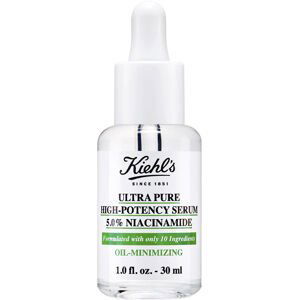 Kiehl´s Pleťové sérum proti nedokonalostem pleti Ultra Pure 5% Niacinamide (High-Potency Serum) 30 ml