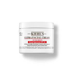 Kiehl´s Lehký hydratační krém s ochranným faktorem SPF 30 (Ultra Facial Cream) 125 ml