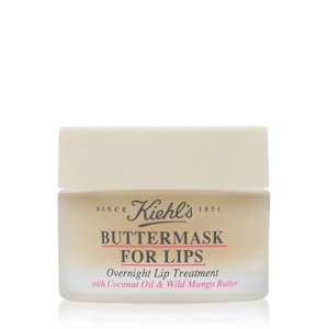 Kiehl´s Vyživující maska na rty Buttermask For Lips (Overnight Lip Treatment) 10 g