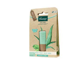 Kneipp Balzám na rty Aloe Vera 4,7 g