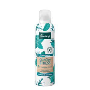 Kneipp Sprchová pěna Goodbye Stress 200 ml