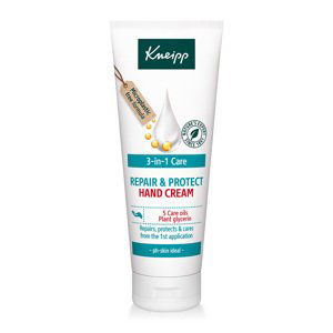 Kneipp Krém na ruce Repair & Protect (Hand Cream) 75 ml