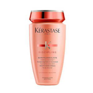 Kérastase Šampon pro nepoddajné vlasy Discipline (Bain Fluidealiste Shampoo) 1000 ml