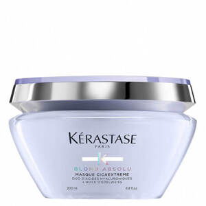 Kérastase Regenerační maska pro blond vlasy Blond Absolu (Mask) 200 ml