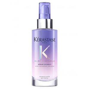 Kérastase Noční obnovující sérum pro blond vlasy Blond Absolu (Night Serum) 90 ml