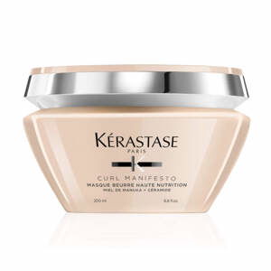 Kérastase Maska pro vlnité a kudrnaté vlasy Curl Manifesto (Mask) 500 ml