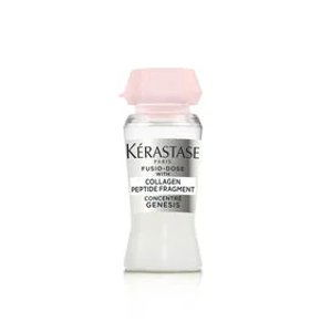 Kérastase Koncentrát pro oslabené vlasy Collagen Peptide Fragment Fusio Dose Genesis (Concentré) 10 x 12 ml