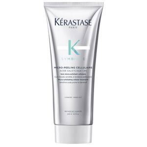 Kérastase Peeling pro citlivou pokožku hlavy (Micro-Exfoliating Cellular Treatment) 500 ml