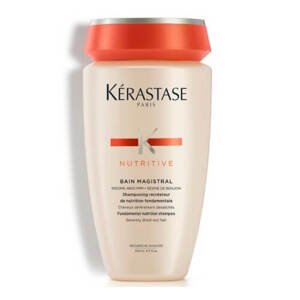 Kérastase Vyživující šampon pro suché vlasy Nutritive (Bain Magistral) 80 ml
