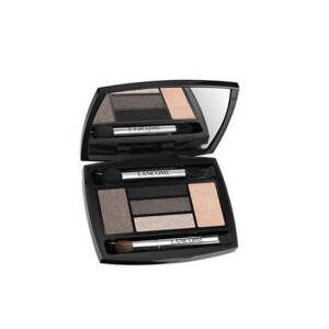 Lancôme Paletka očních stínů pro elegantní vzhled Hypnôse Star Eyes (5 Color Palette Sculpted Eyes) 4,3 g ST1 Brun Adoré