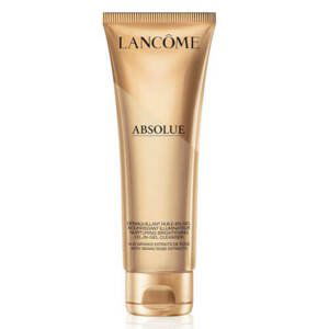 Lancôme Vyživující čisticí gel na pleť Absolue (Oil In Gel Cleanser) 125 ml