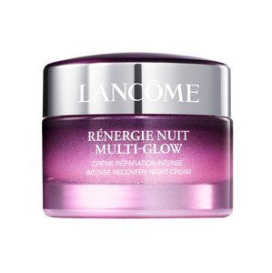 Lancôme Intenzivní regenerační noční krém pro zralou pleť Multi-Glow (Intense Recovery Night Cream) 50 ml