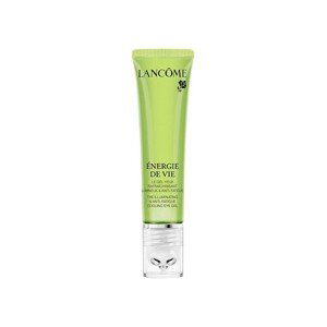 Lancôme Osvěžující oční gel Énergie De Vie (The Illuminating & Anti-Fatigue Cooling Eye Gel) 15 ml - TESTER