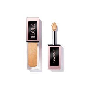 Lancôme Tekuté oční stíny a linky 2v1 Idôle Tint (Liquid Eye-Blusher) 7 ml 01 Sunburst