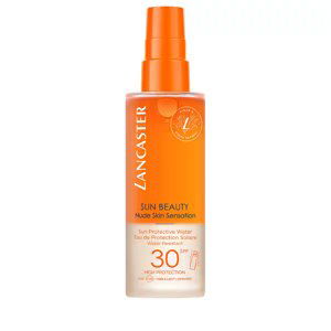 Lancaster Ochranný sprej na opalování SPF 30 Sun Beauty (Sun Protective Water) 150 ml