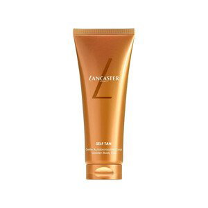 Lancaster Samoopalovací gel Self Tan (Golden Body Gel) 125 ml