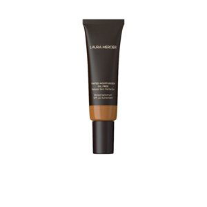 Laura Mercier Tónovaný hydratační krém SPF 20 Tinted Moisturizer (Oil Free Natural Skin Perfector) 50 ml 5N1 Walnut