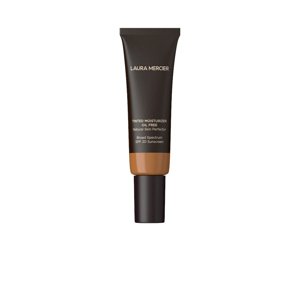 Laura Mercier Tónovaný hydratační krém SPF 20 Tinted Moisturizer (Oil Free Natural Skin Perfector) 50 ml 5W1 Tan