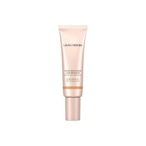 Laura Mercier Tónovaný hydratační pleťový krém (Tinted Moisturizer Light Revealer) 50 ml 4W1 Tawn