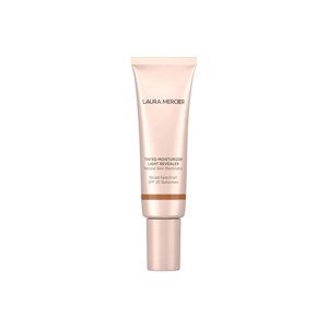 Laura Mercier Tónovaný hydratační pleťový krém (Tinted Moisturizer Light Revealer) 50 ml 5N1 Walnut