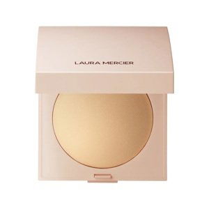 Laura Mercier Kompaktní pudr (Real Flawless Luminous Perfecting Pressed Powder) 7 g Honey