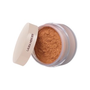 Laura Mercier Sypký pudr (Translucent Loose Setting Powder Ultra Blur Mini) 6 g Medium Deep