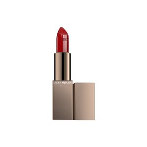 Laura Mercier Krémová rtěnka (Silky Crème Lipstick) 3,5 g Rouge Ultime